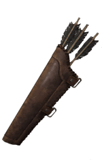 Wooden Arrow*100 -(DEMON'S SOULS REMAKE)