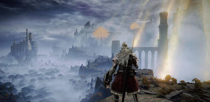 Elden Ring Build Guide - The Highest DPS Mage, Bleed, Arcane, and Magic Builds
