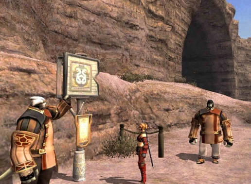 FFXI Master Level Guide in 2022