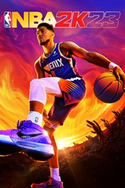 NBA 2K23 for Xbox One