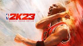 NBA 2K 23