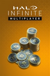 10,000 Halo Credits +1,500 Bonus - XBOX