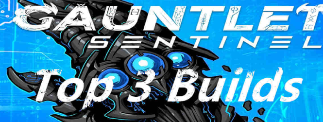 Path of Exile Builds 3.18 Sentinel: Top 3 Builds for Gauntlet
