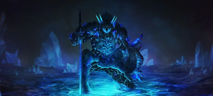 How to Defeat Aul the Crystal King in Path of Exile
