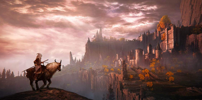 Elden Ring Build Guide - The Best Faith Build