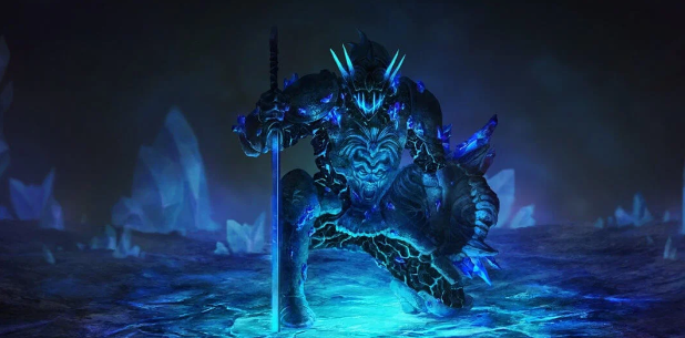 How to Defeat Aul the Crystal King in Path of Exile