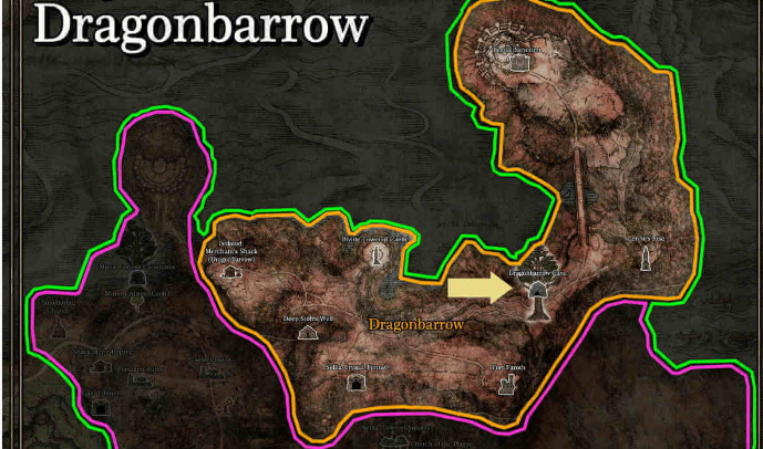 Elden Ring: Top 5 Secret Areas and How to Get the Rewards