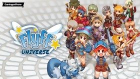 FLYFF UNIVERSE