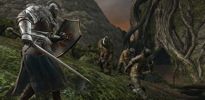 Can i buy dark soul 2souls