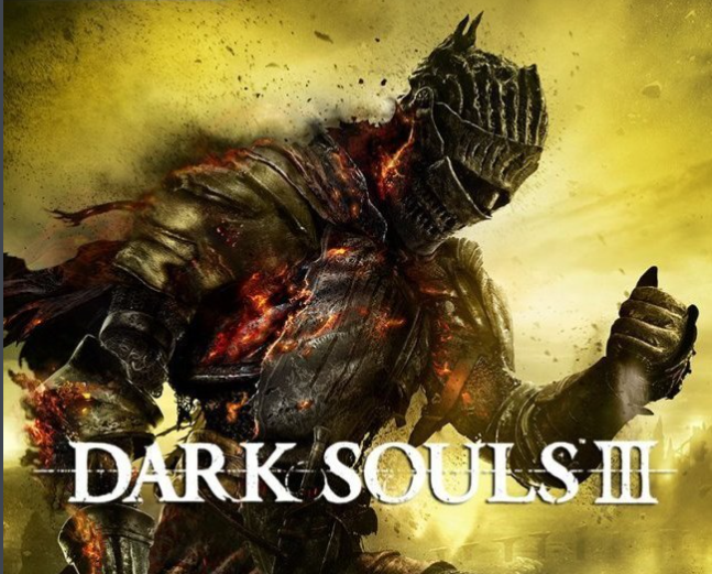 Why we need dark souls 3 souls