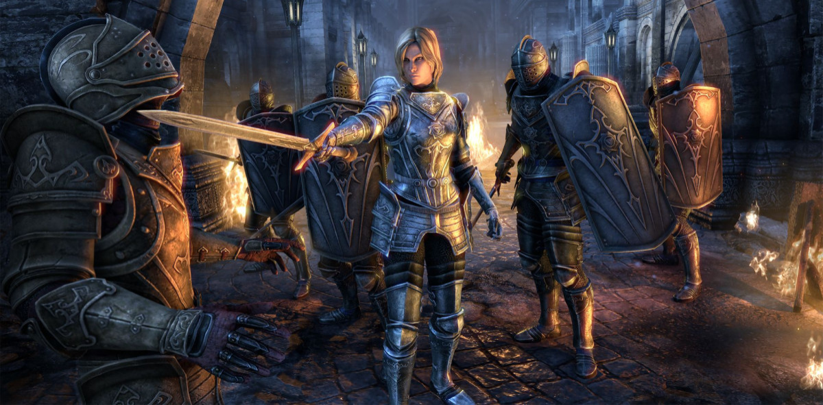 Emperor Bonuses Changed Guide in ESO PvP