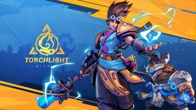 Torchlight Infinite