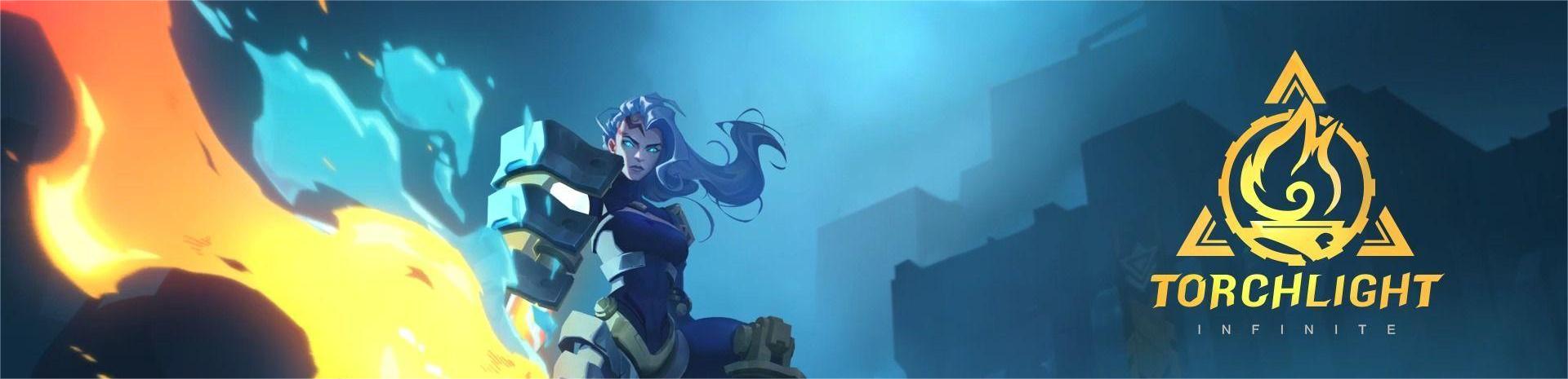 Torchlight Infinite Products - FarmGolds