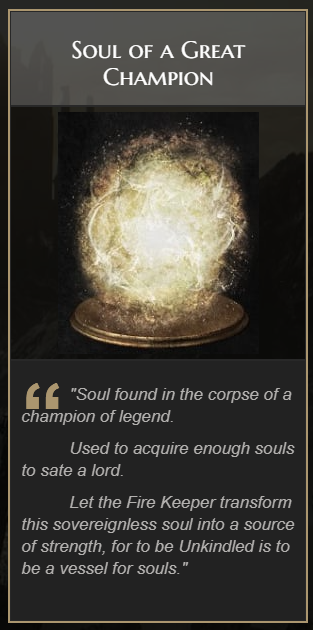 Where to get Souls in dark souls 3