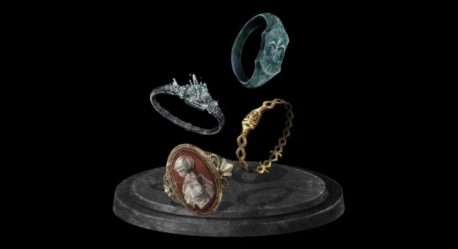 Where to find every Ring in Dark Souls 3