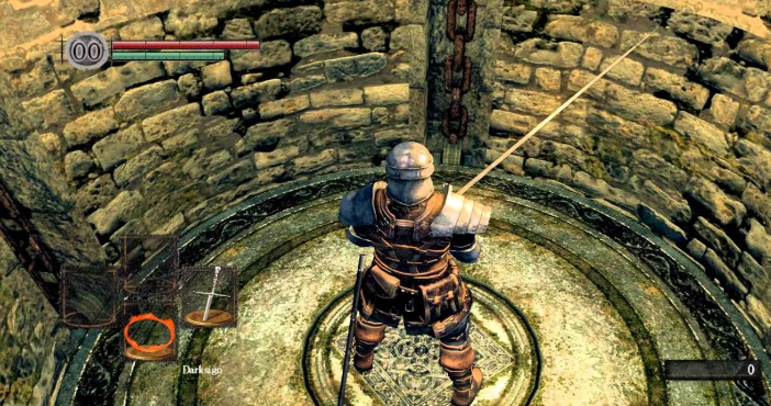 15 Most Powerful Weapons In Dark Souls