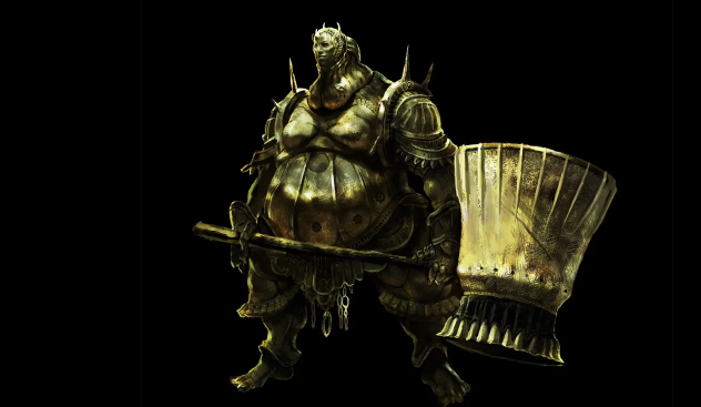 15 Most Powerful Weapons In Dark Souls