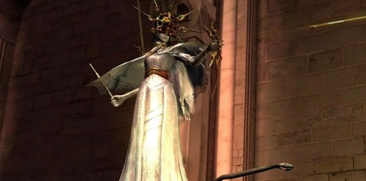 The Best 10 Boss Weapons in Dark Souls 1