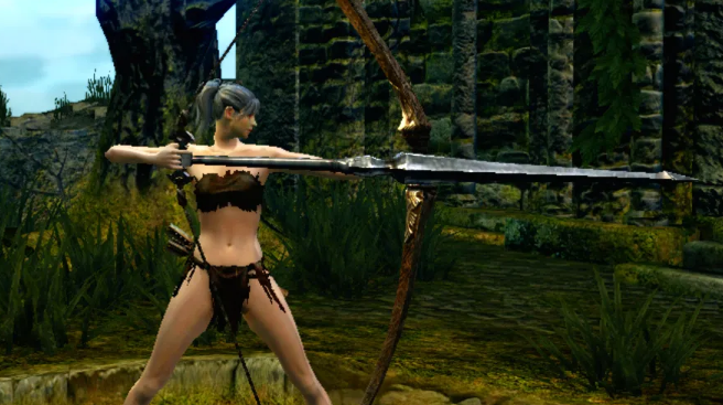 Best PvE Weapons in Dark Souls 1