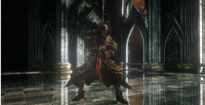 The 12 Best Boss Weapons in Dark Souls 2
