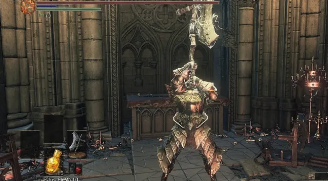 BEST BOSS SOUL WEAPONS In DARK SOULS 3