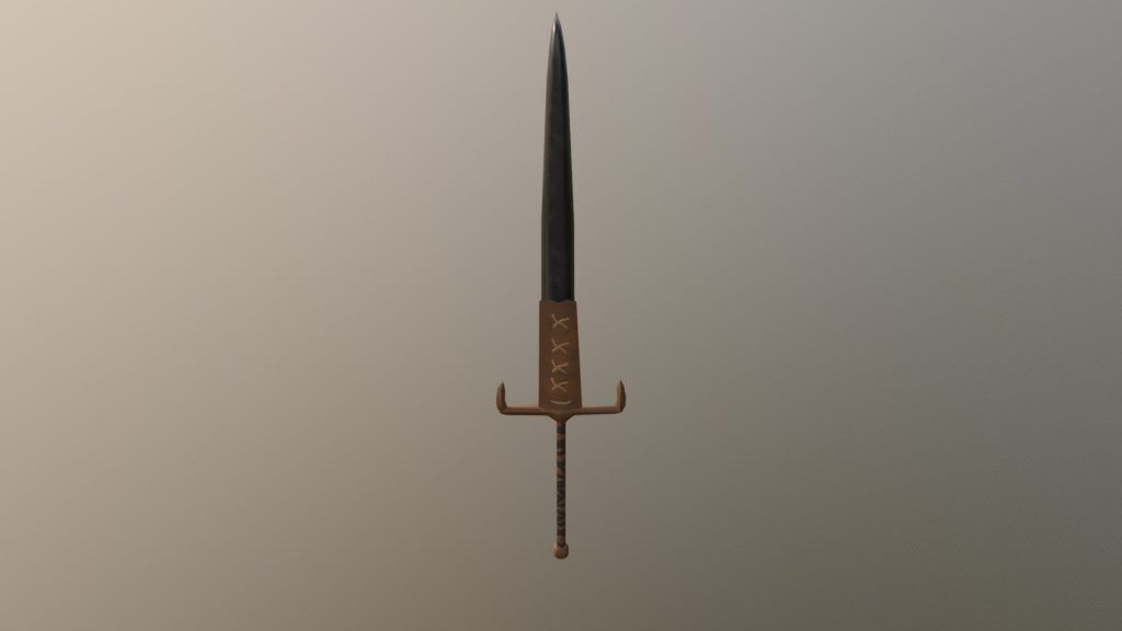 Dark Souls 3 Hollowslayer Greatsword