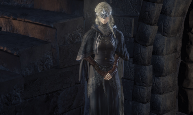 Maps Guide In Dark Souls 3