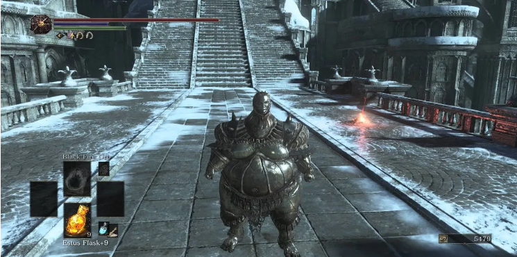 Best Armor Sets  In Dark Souls 3