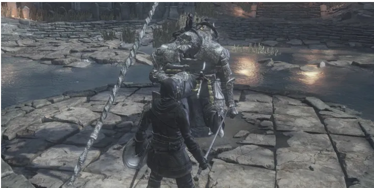You Know Things For New Players In Dark Souls 3