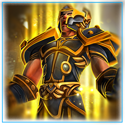 DLC Items (SOTE)
