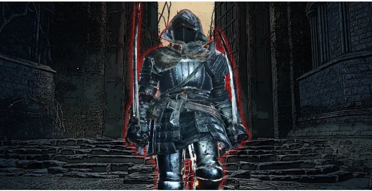 The 10 Best Dark Souls 3 PVE Builds(2)