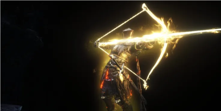 The 10 Best Dark Souls 3 PVE Builds(1)