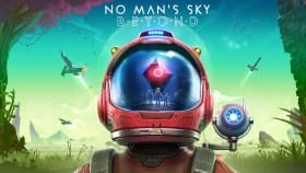 NO MANS SKY