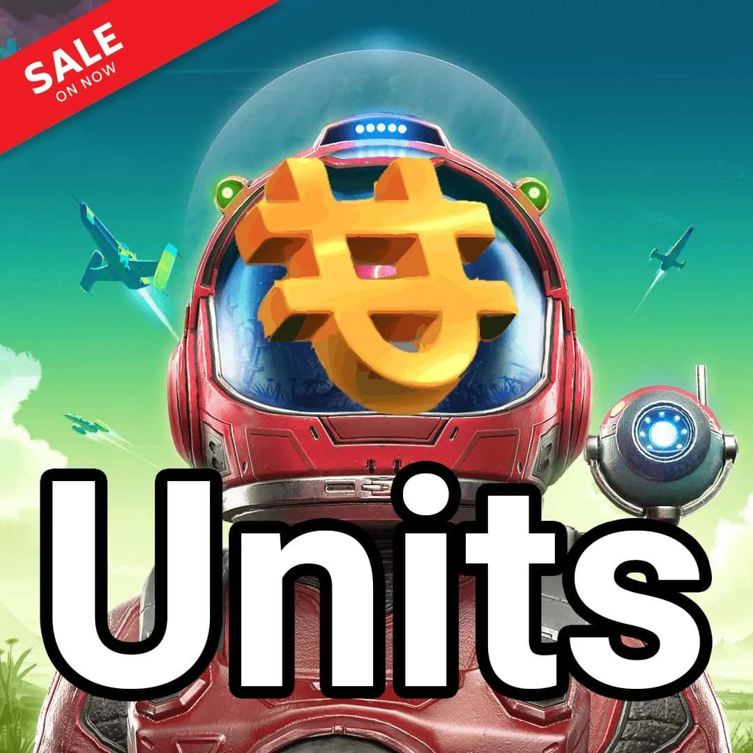 Units - NMS