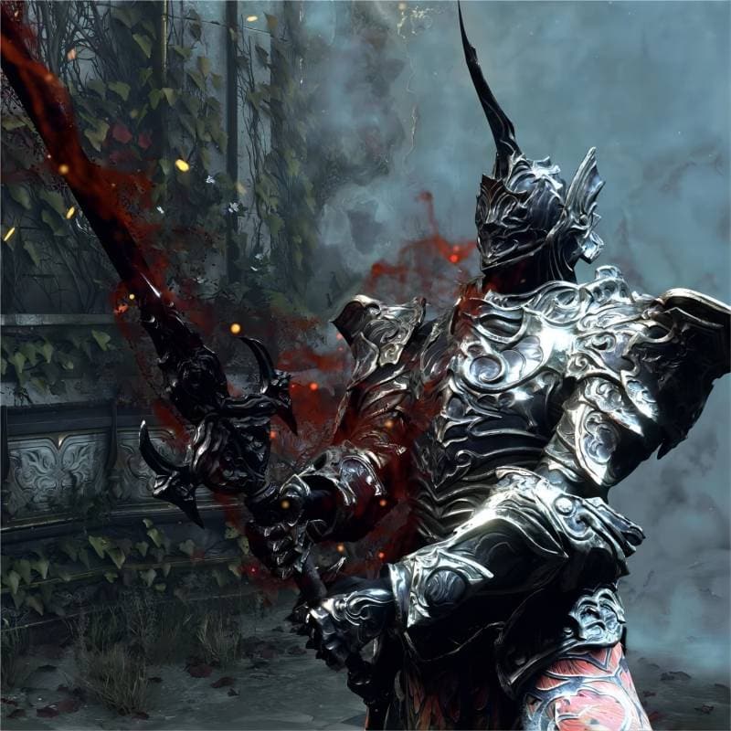 Buy Builds - Demons Souls Remake