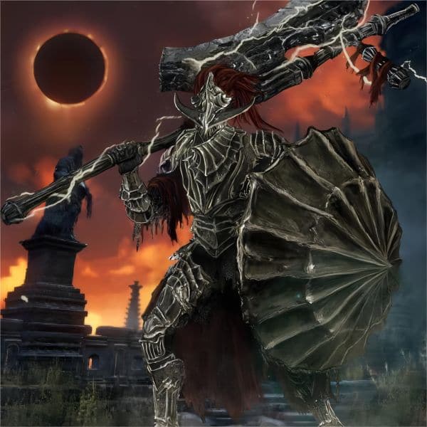 Buy Build - Dark Souls 3