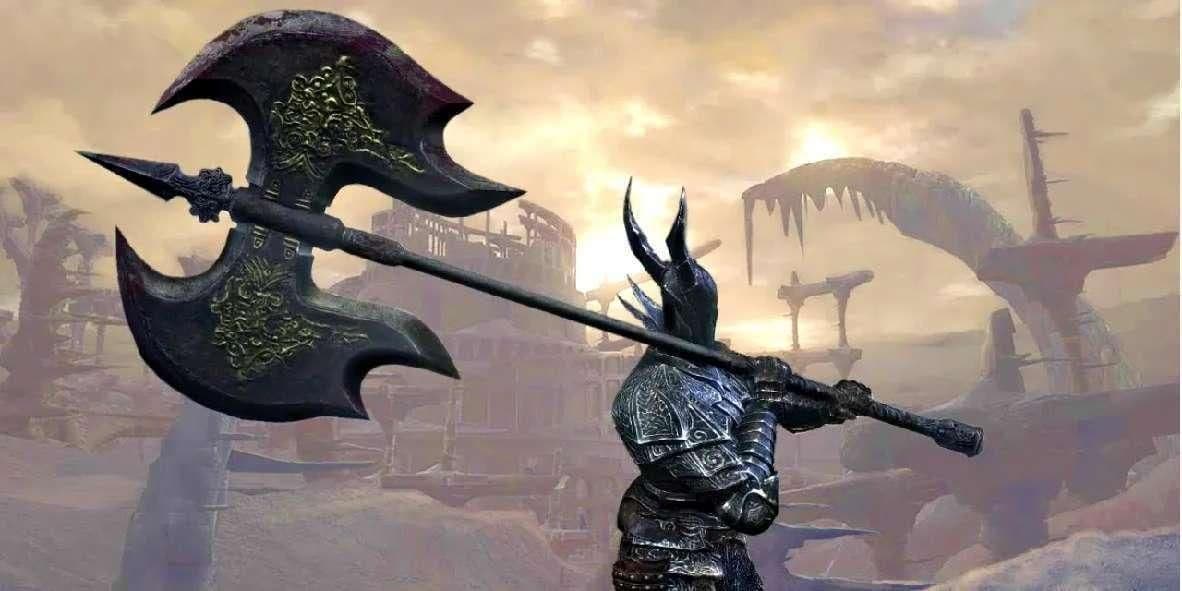 Black Knight Greataxe Build - (Darks Souls 3).jpg