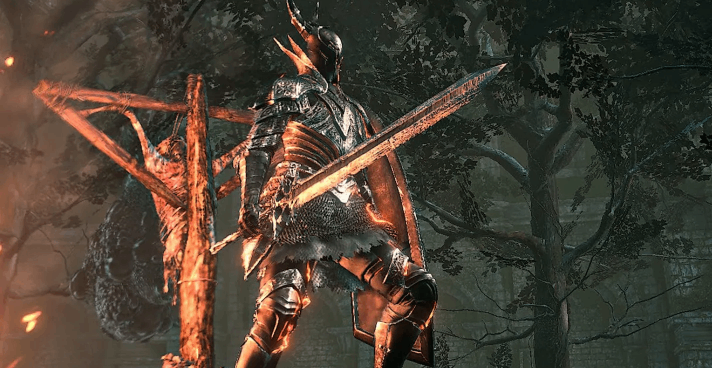 The Ultimate Guide to the Best Weapons in Dark Souls 3