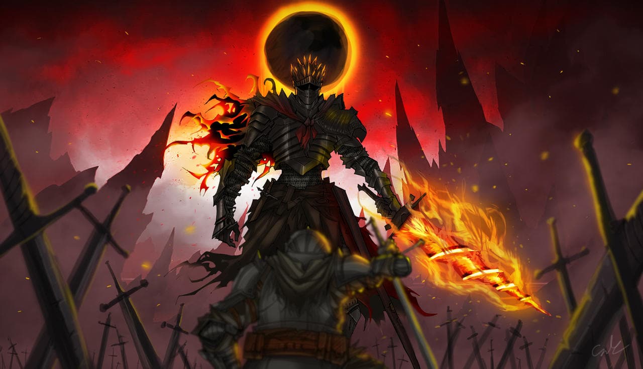 Dark Souls 3 Souls: Everything You Need to Know