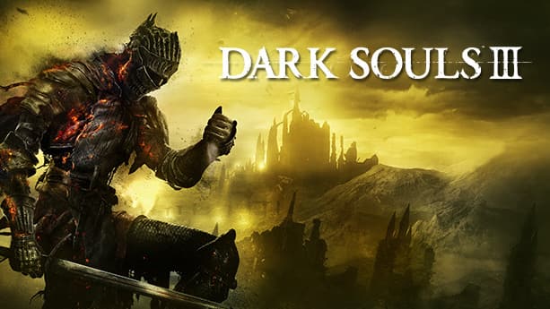 The Ultimate Guide to Dark Souls 3 Souls