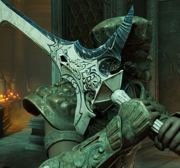 Demon Souls Boss Weapons: How to Get Them and Their Advantages