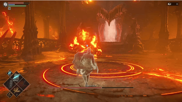 Demon's Souls Boss Guide: How to Beat the Flamelurker Boss