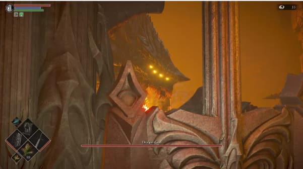 Demon's Souls Boss Guide: How to Beat the Dragon God Boss