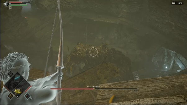 Demon's Souls Boss Guide: How to Beat the Leechmonger Boss