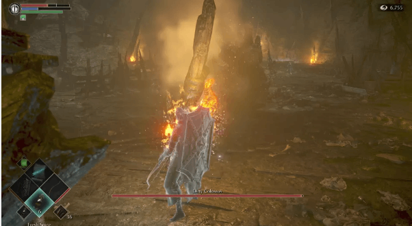 Demon's Souls Boss Guide: How to Beat the Dirty Colossus Boss