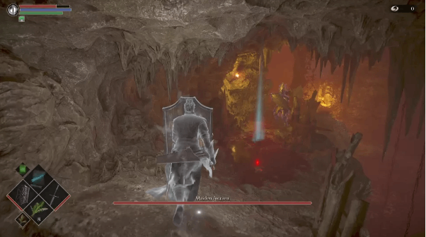 Demon's Souls Boss Guide: How to Beat Maiden Astraea