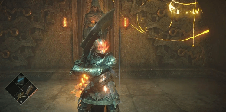 15 Best Weapons In The Demon's Souls Remake: The Ritual Blade