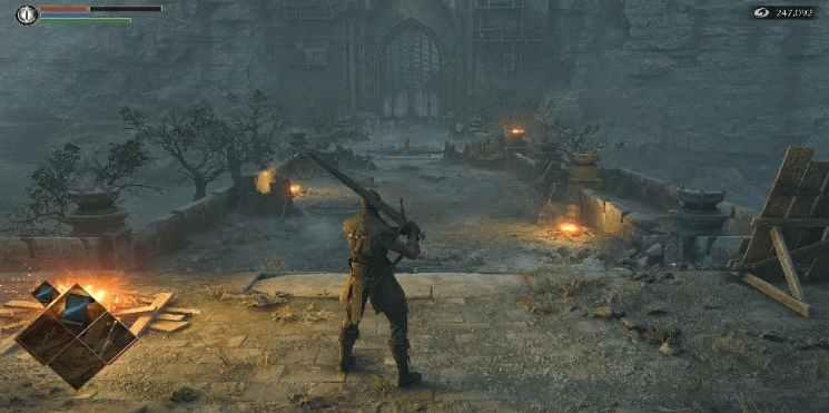 15 Best Weapons In The Demon's Souls Remake: Claymore
