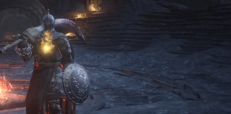 The 15 Best Weapons In Dark Souls 3--The Exile Greatsword