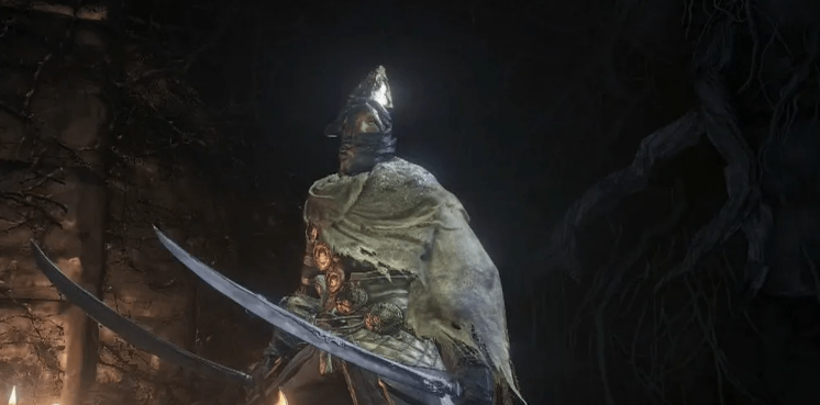 The 15 Best Weapons in Dark Souls 3 - Sellsword Twinblades